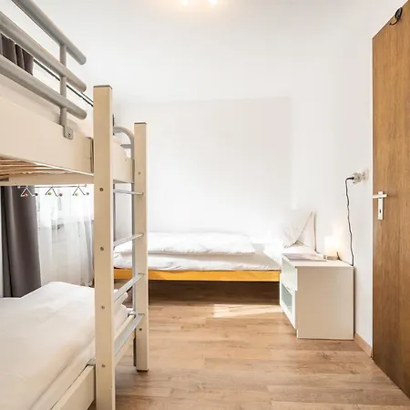Lejlighed 2202 Stilvolle 3,5 Im Alpinen Stil Eingerichtet *