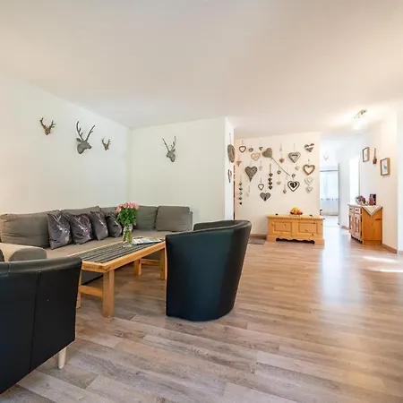 Lejlighed 2202 Stilvolle 3,5 Im Alpinen Stil Eingerichtet *